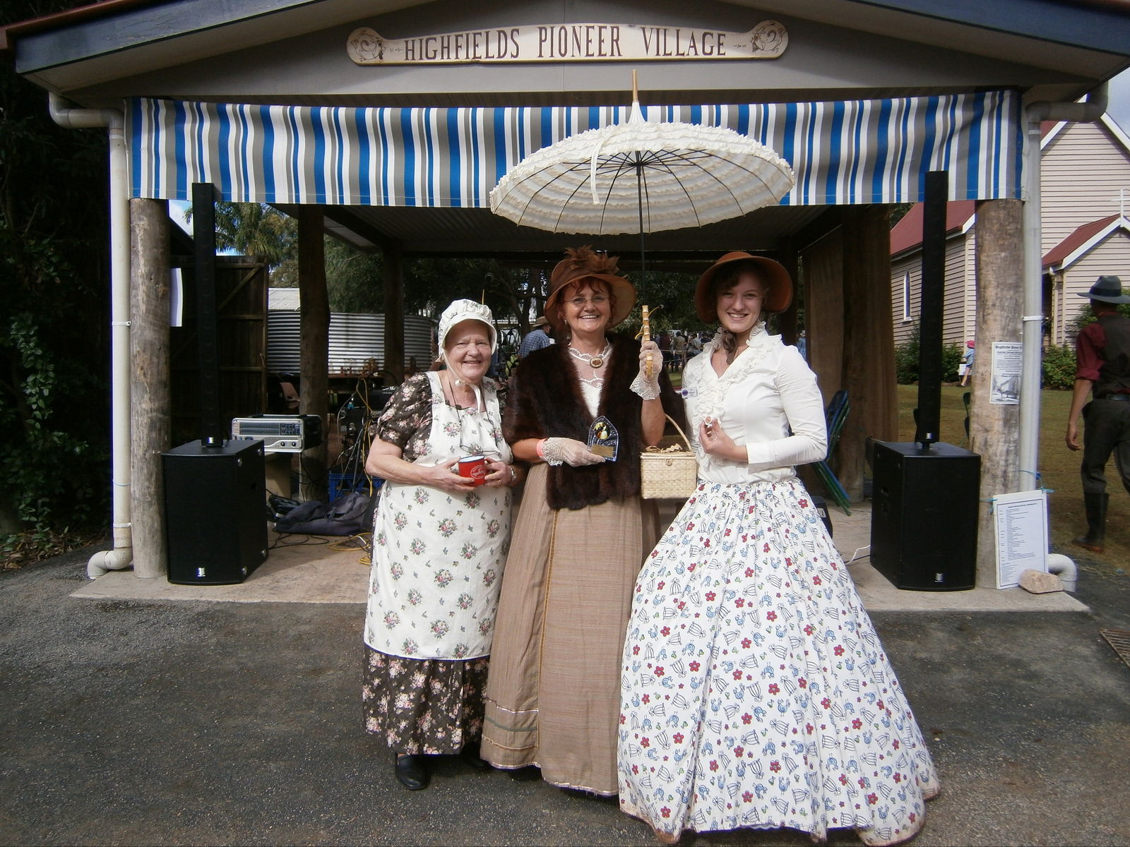 Branchview QLD Whitsundays Accommodation