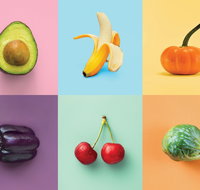 Food for Thought Alternative Food Sources - Whitsundays Accommodation