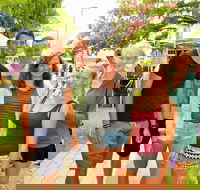 Gloucester Farmers Market - Whitsundays Accommodation