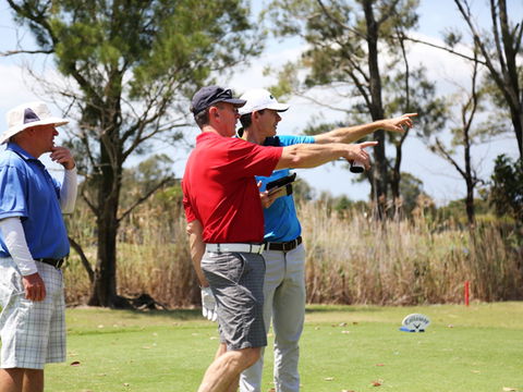Gold Coast World Masters 2020 - Whitsundays Accommodation 2