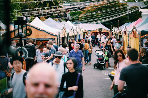 Hahndorf Christkindlmarkt - Whitsundays Accommodation 1