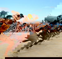 Henry Blooms Bondi Barefoot - Whitsundays Accommodation