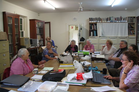 How To Find Your Family History: Hambledon Cottage House Museum - Whitsundays Accommodation 1