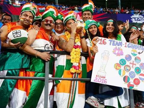 ICC Men's T20 World Cup - India V Qualifier - Whitsundays Accommodation 0