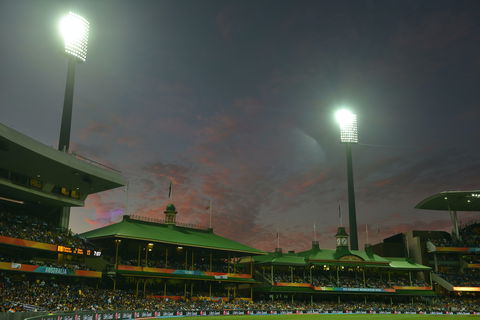 ICC T20 World Cup Australia 2020 - Whitsundays Accommodation 0