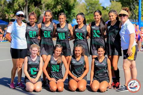 International Netball Festival - Gold Coast - Whitsundays Accommodation 1