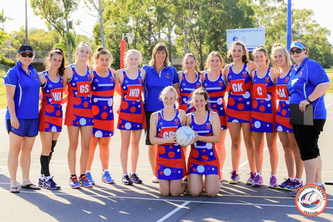 International Netball Festival - Gold Coast - Whitsundays Accommodation 2