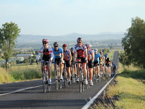 Ipswich 100 - Whitsundays Accommodation 5
