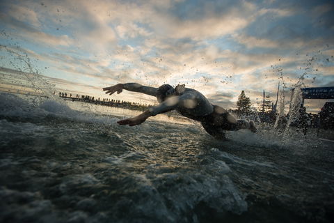 IRONMAN 70.3 Western Australia - Whitsundays Accommodation 0