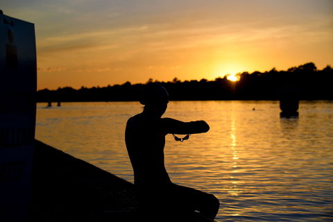 IRONMAN 70.3 Western Sydney - Whitsundays Accommodation 0