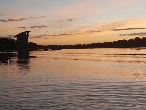 IRONMAN 70.3 Western Sydney - Whitsundays Accommodation 1