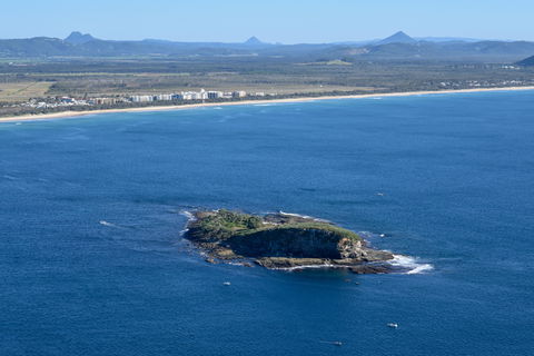 Island Charity Swim - Whitsundays Accommodation 0