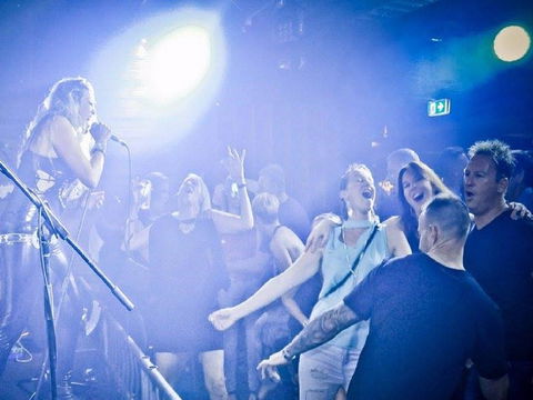 Karaoke At The Avenue - Whitsundays Accommodation 0