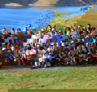Lake Argyle Adventure Race - Whitsundays Accommodation
