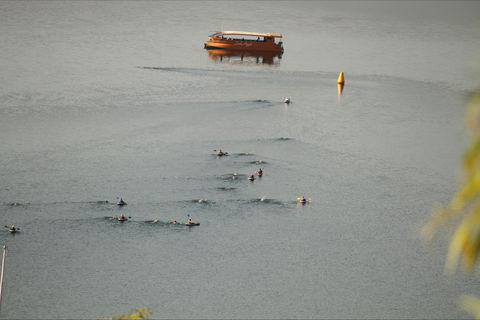 Lake Argyle Adventure Race - Whitsundays Accommodation 2