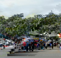 Lardner Park Market - Whitsundays Accommodation