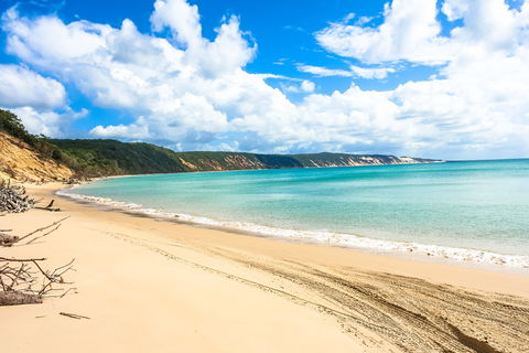 Longreach Leg - Beach To Reach 2020 - Whitsundays Accommodation 2