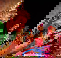 Loose Ends - Whitsundays Accommodation