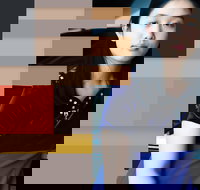 Magic and Mystery  Master Series 9