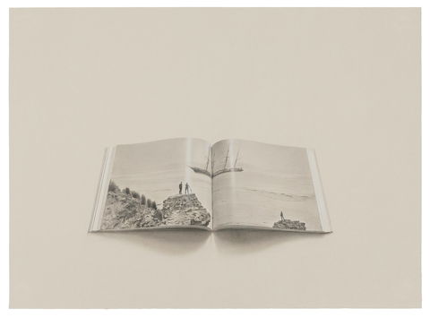 Maritime Art Prize & Exhibition: The Relationship Of Humanity To The Sea - Whitsundays Accommodation 1