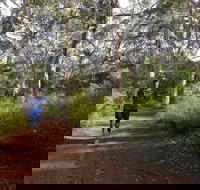 Margaret River Ultra Marathon - Whitsundays Accommodation