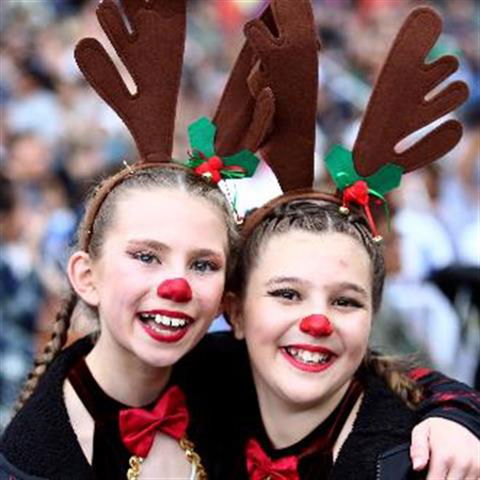 Mount Druitt Christmas Light Up Concert - Whitsundays Accommodation 0