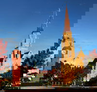 Mudgee Heritage Walking Tours - Whitsundays Accommodation