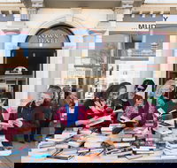 Mudgee Readers' Festival - Whitsundays Accommodation