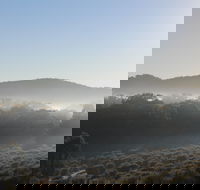 Mudgeeque - Whitsundays Accommodation