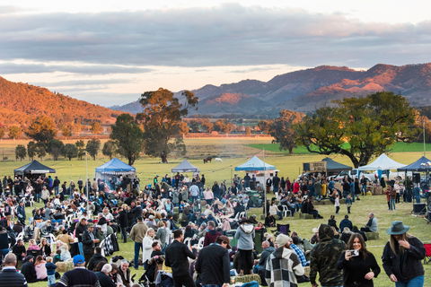 Mudgeeque - Whitsundays Accommodation 1