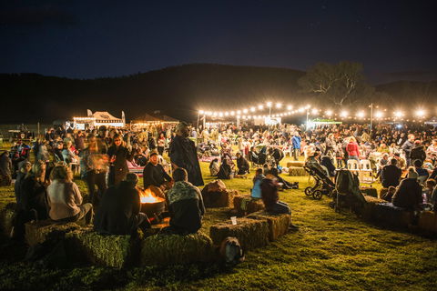 Mudgeeque - Whitsundays Accommodation 2