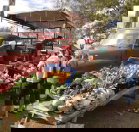 Murphys Creek Markets - Whitsundays Accommodation