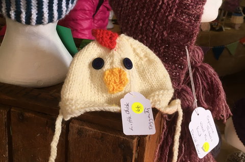 Murrindindi Beanie & Fibre Festival (Online) - Whitsundays Accommodation 0