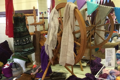 Murrindindi Beanie & Fibre Festival (Online) - Whitsundays Accommodation 1