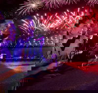 New Year's Eve at Sydney Opera House - Whitsundays Accommodation