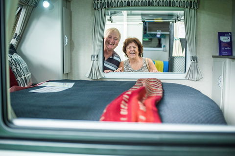 NSW Caravan Camping Holiday Supershow - Whitsundays Accommodation 2
