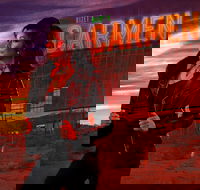 Opera Australia's Carmen - Whitsundays Accommodation