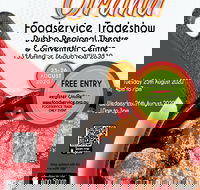 Orana Foodservice Tradeshow - Whitsundays Accommodation