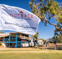 Outback Queensland Masters Charleville Leg 2021 - Whitsundays Accommodation