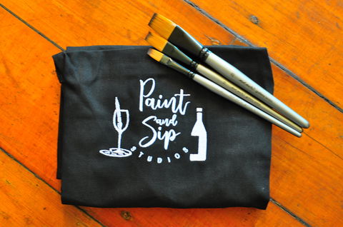 Paint And Sip Experience - Whitsundays Accommodation 2