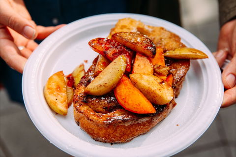 Parramatta Farmers Market - Whitsundays Accommodation 1