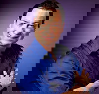 Psychic Medium Mitchell Coombes - Whitsundays Accommodation