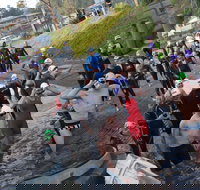 Quarry Mining Maitland Triathlon - Whitsundays Accommodation