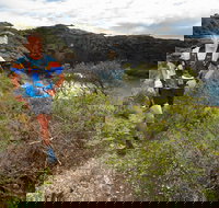 Raffertys Coastal Run - Whitsundays Accommodation