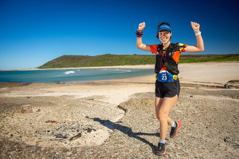 Raffertys Coastal Run - Whitsundays Accommodation 1