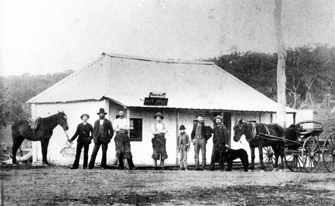 Re-Discovering Ginninderra - Whitsundays Accommodation 2