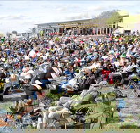 Riverfest Food Wine and Music Festival - Whitsundays Accommodation