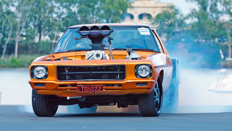 Rockynats - Whitsundays Accommodation 0