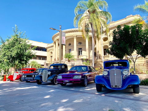 Rockynats - Whitsundays Accommodation 1