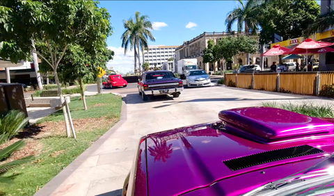 Rockynats - Whitsundays Accommodation 2